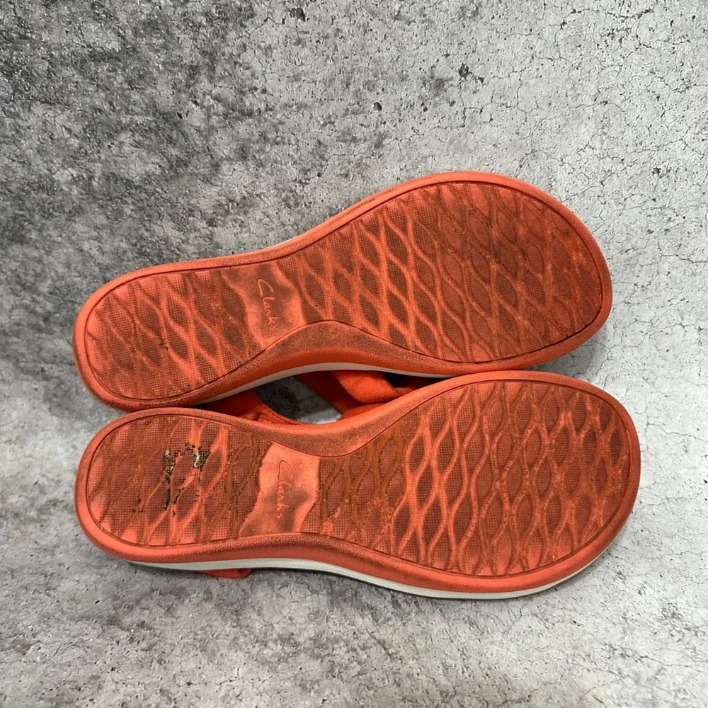 Clarks please see